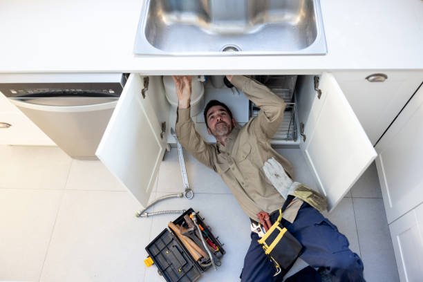 Best Clogged Drain Plumber  in San Clemente, CA