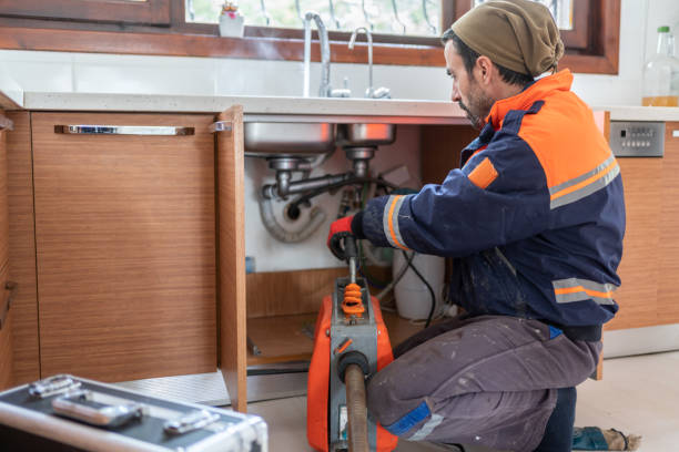 Best Leak Detection Services  in San Clemente, CA