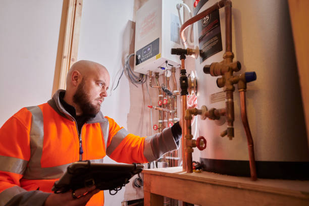 Best Water Softener Installation  in San Clemente, CA