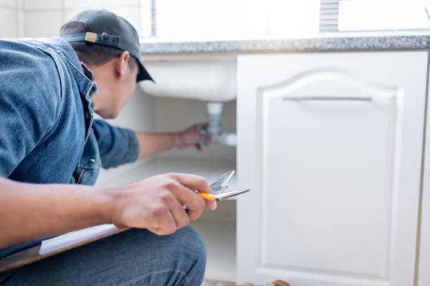 Best Hot Water Heater Installation  in San Clemente, CA