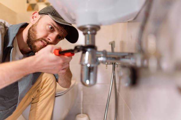 Best Gas Line Repair  in San Clemente, CA