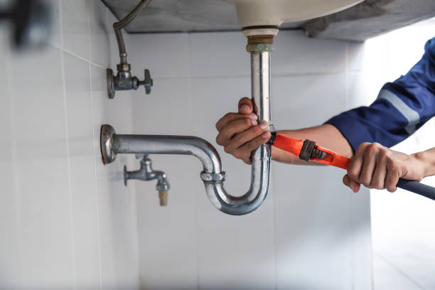 Best Leak Detection Services  in San Clemente, CA