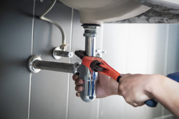 Hot Water Heater Installation in San Clemente, CA