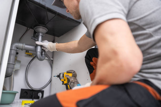 Best Sewer Line Repair  in San Clemente, CA