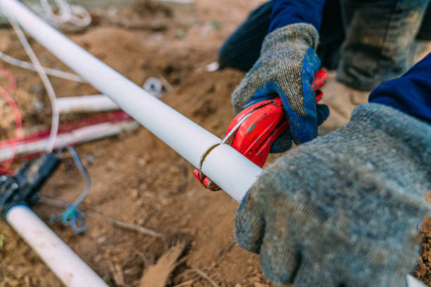 San Clemente, CA Plumbing Company